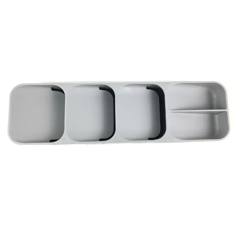 Kitchen Drawer Spoon Storage Box - Image 6