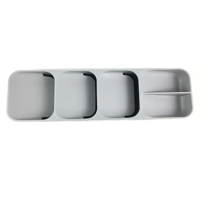 Kitchen Drawer Spoon Storage Box - Image 8