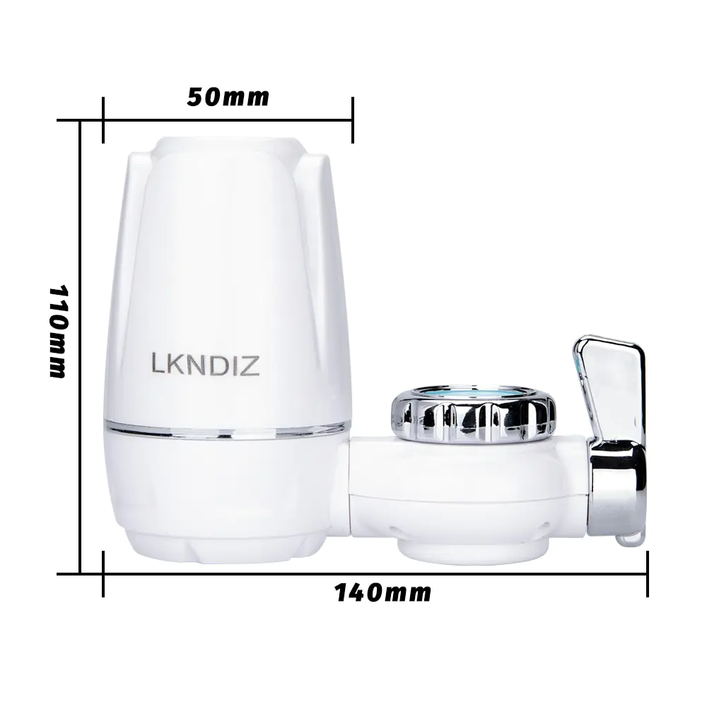 Kitchen Faucet Water Purifier - Image 5