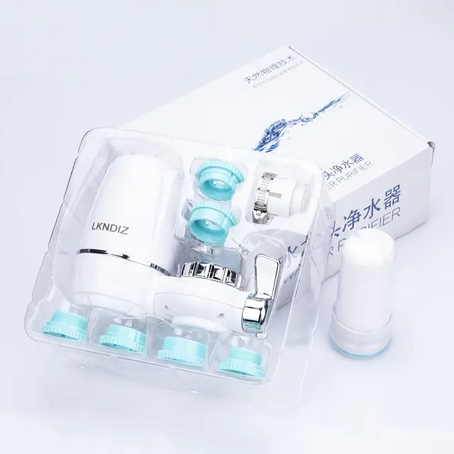 Kitchen Faucet Water Purifier - Image 7