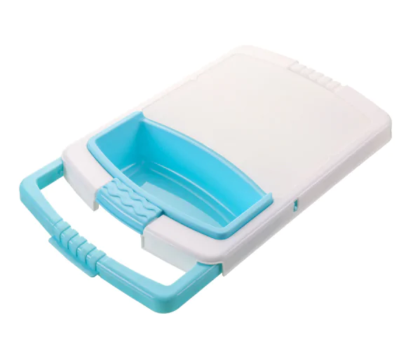 Kitchen Plastic Chopping Board - Image 13