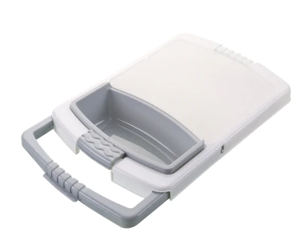 Kitchen Plastic Chopping Board - Image 14
