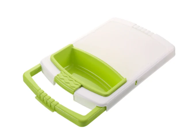 Kitchen Plastic Chopping Board - Image 15