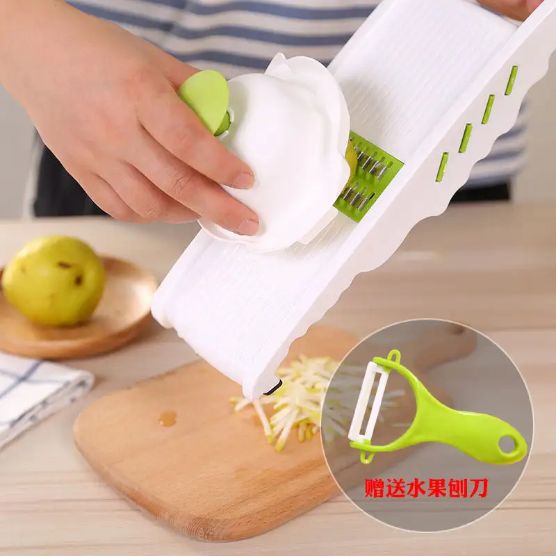 Kitchen Shredder Slicer - Image 4
