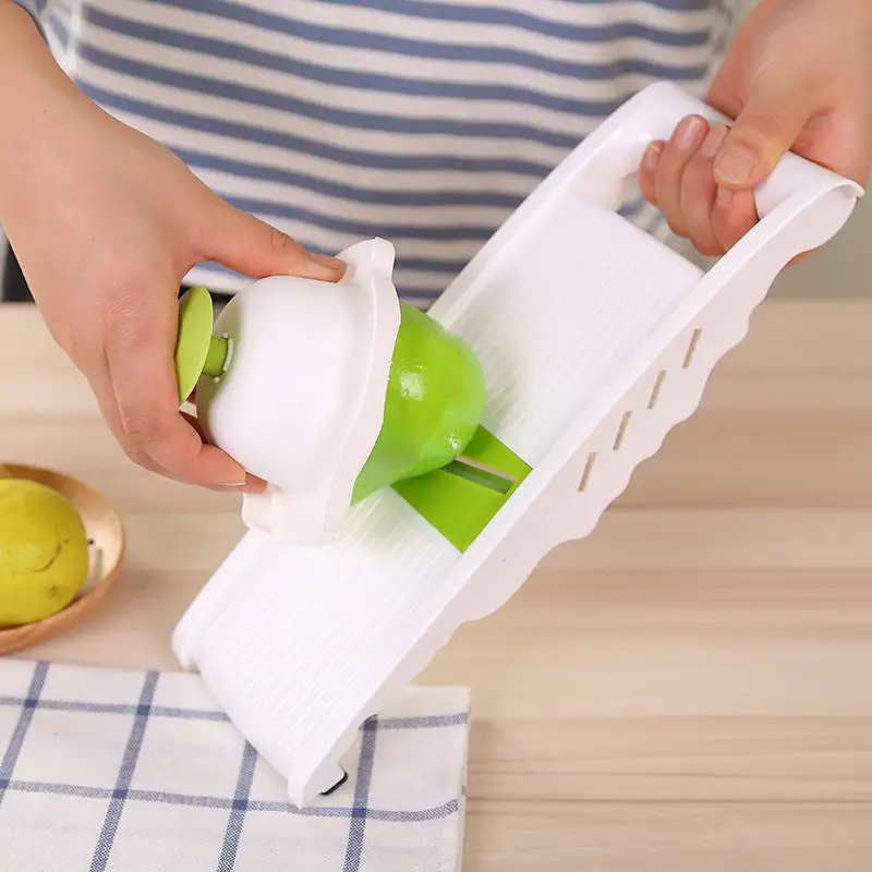 Kitchen Shredder Slicer - Image 7
