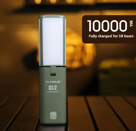 Klarus Outdoor LED Light - Image 4