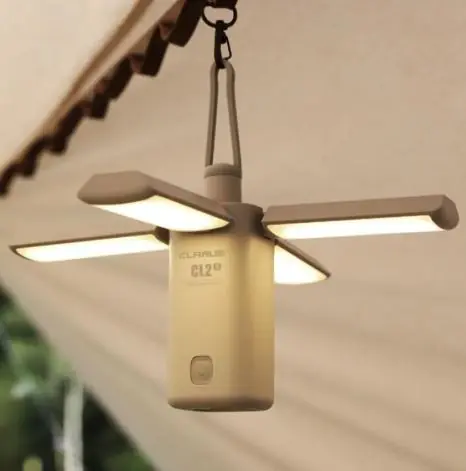 Klarus Outdoor LED Light - Image 9