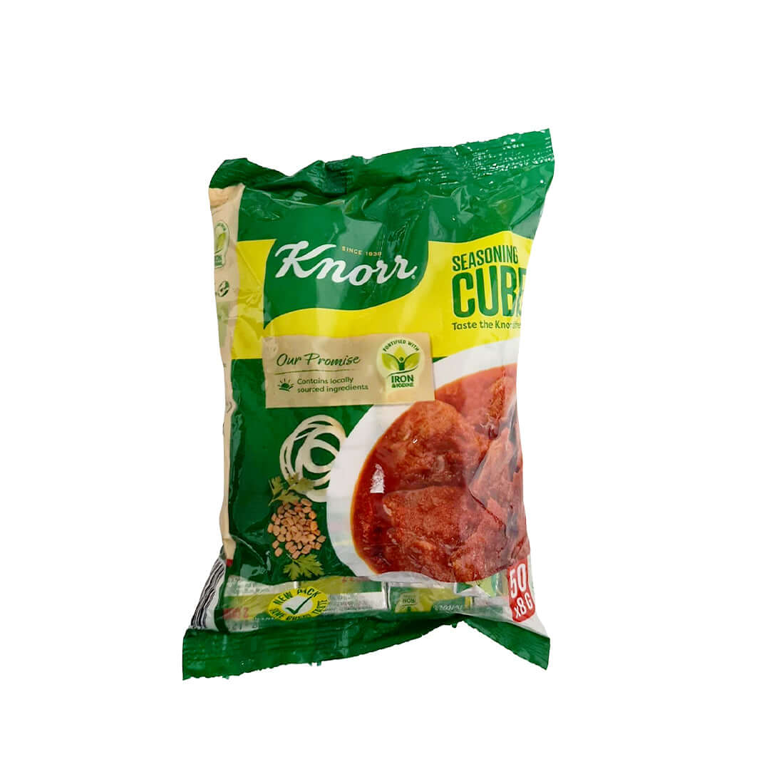 Knorr Chicken Seasoning Cubes 360g