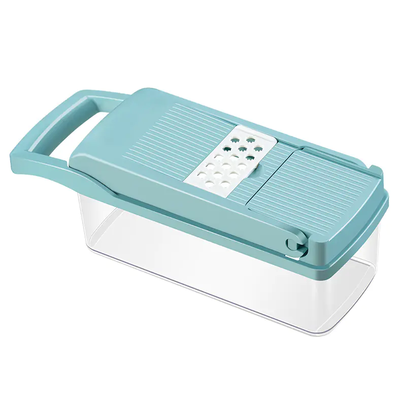 Kouke Onion Chopper, Multi-Functional Vegetable Cutter - Image 4