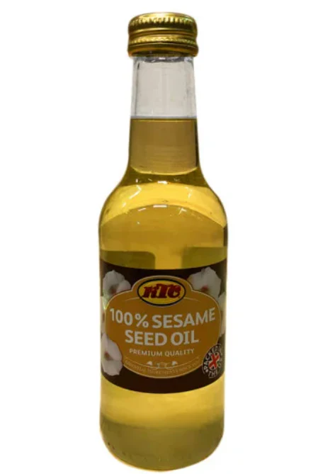KTC 100% Sesame Seed Oil