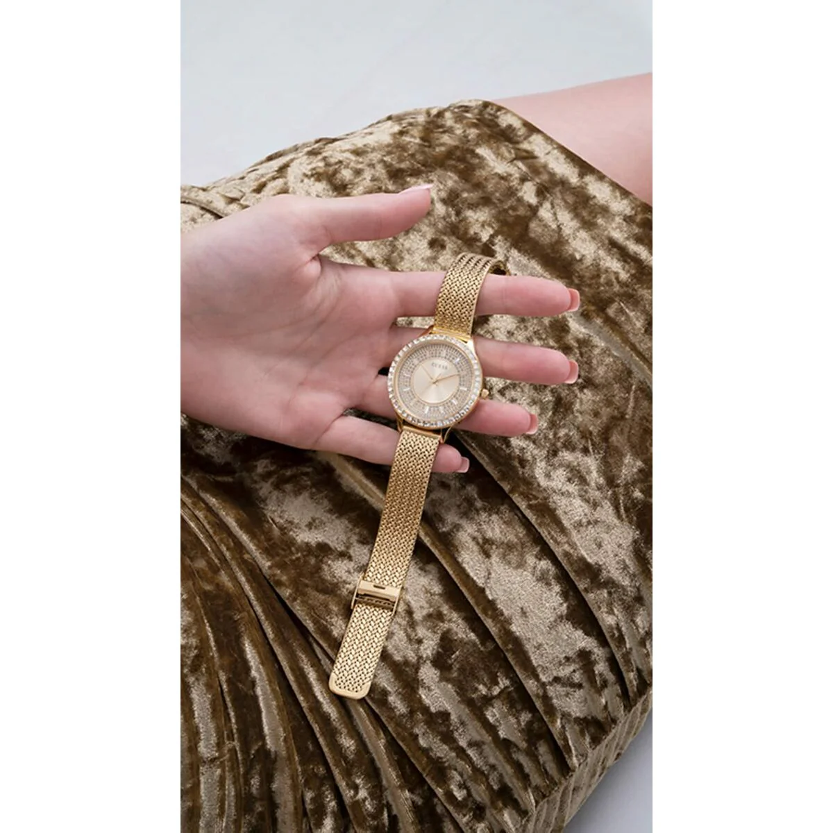 Ladies' Watch Guess - Image 10