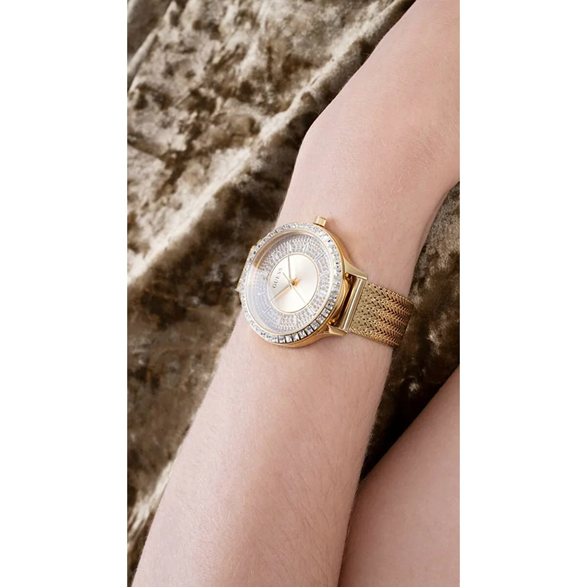 Ladies' Watch Guess - Image 12