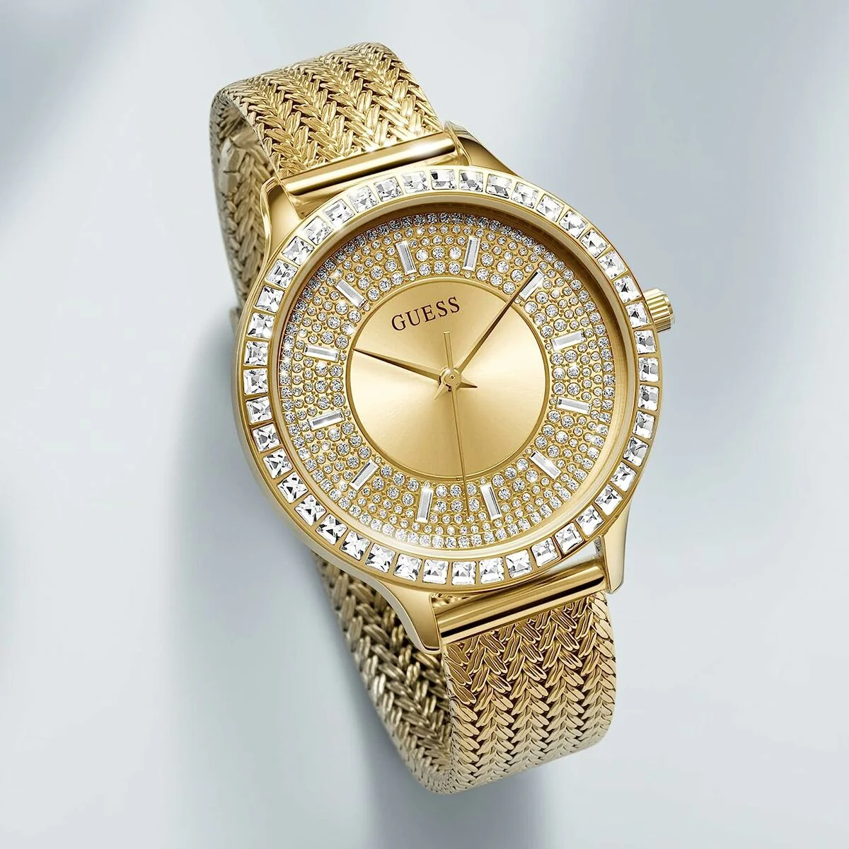 Ladies' Watch Guess - Image 16