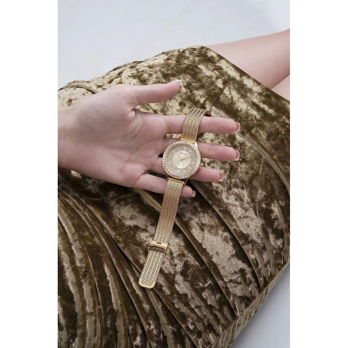 Ladies' Watch Guess - Image 18