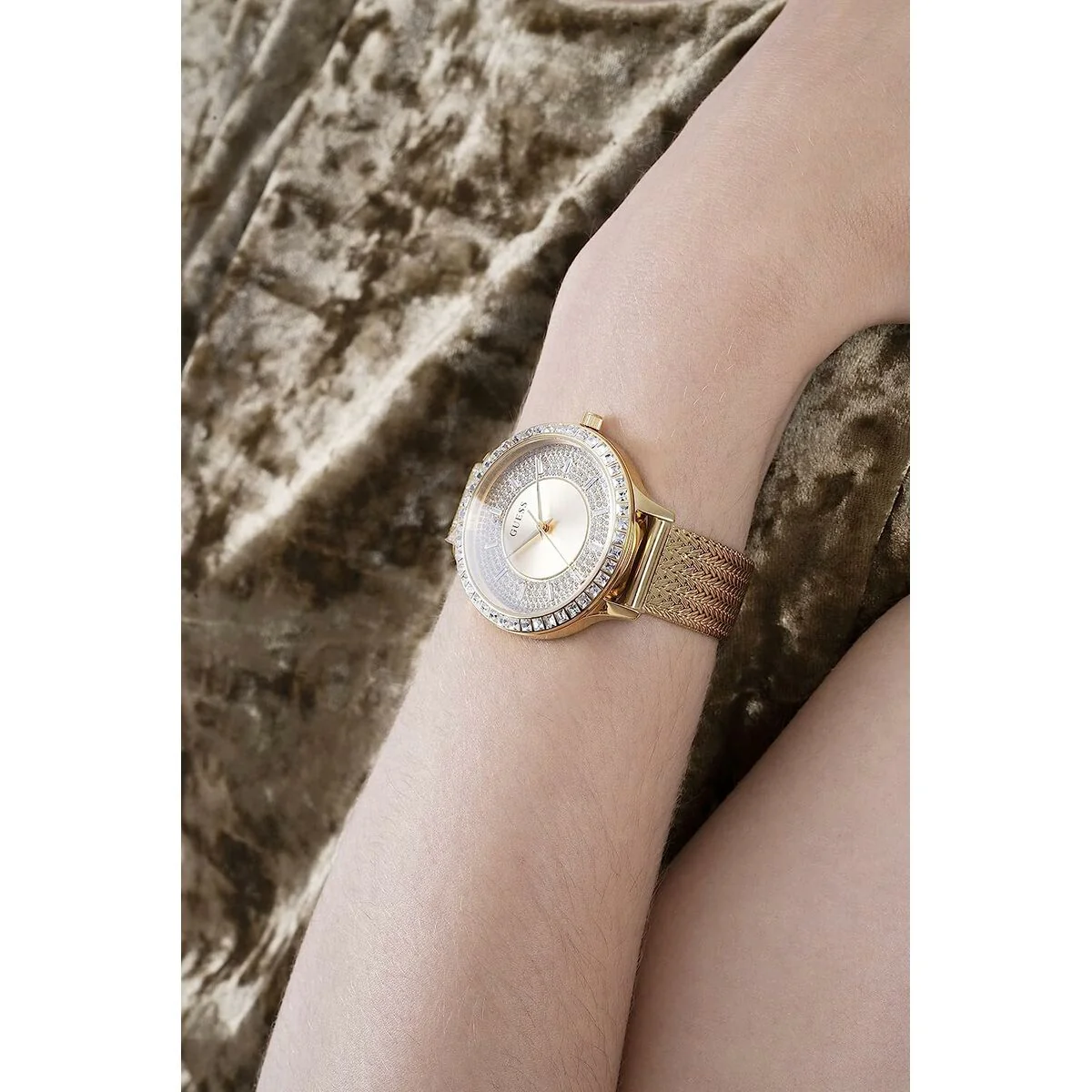 Ladies' Watch Guess - Image 20