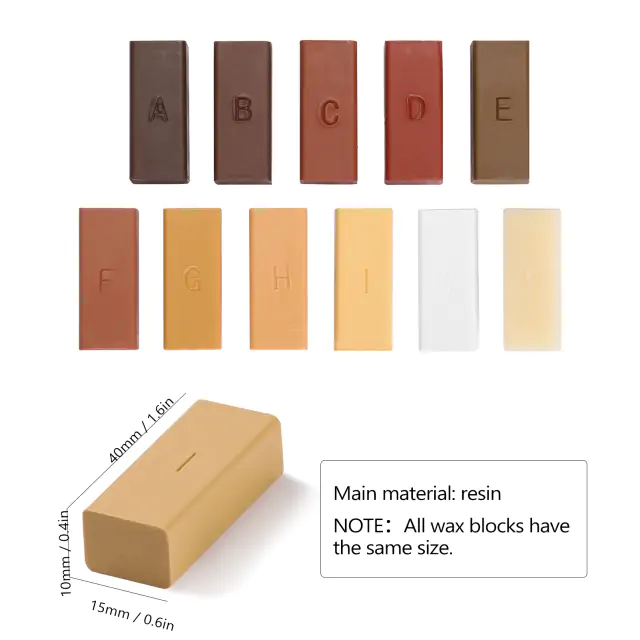 Laminate Repairing Kit - Image 7