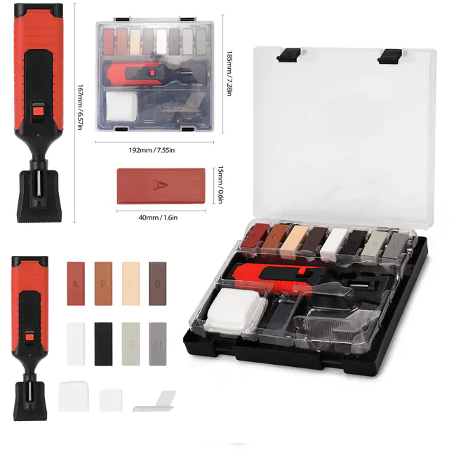 Laminate Repairing Kit - Image 8