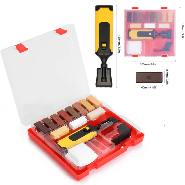 Laminate Repairing Kit - Image 9