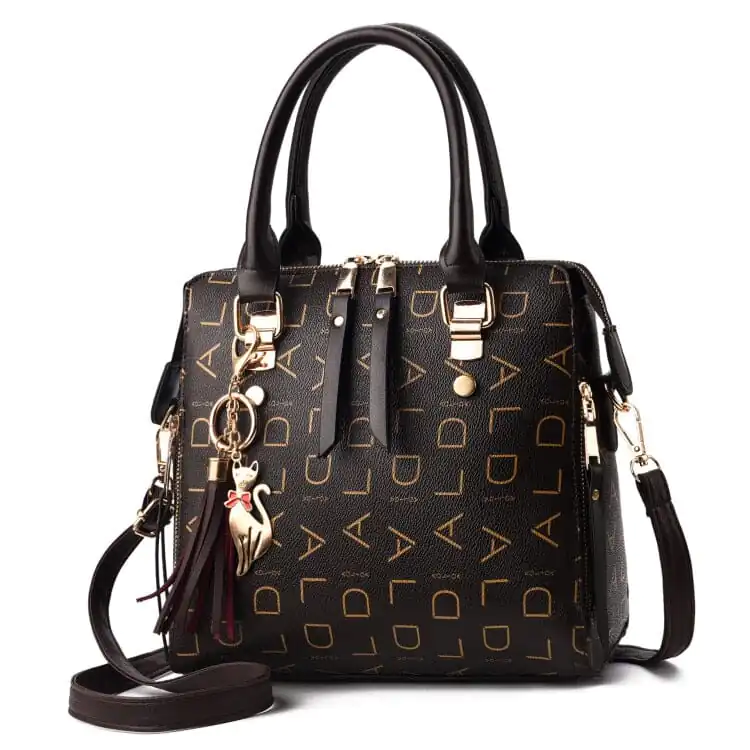L'Amour Lily Luxury Bag - Image 3