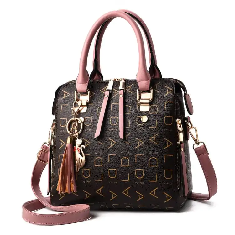 L'Amour Lily Luxury Bag - Image 4