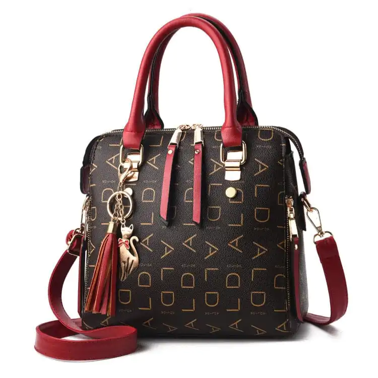 L'Amour Lily Luxury Bag - Image 5