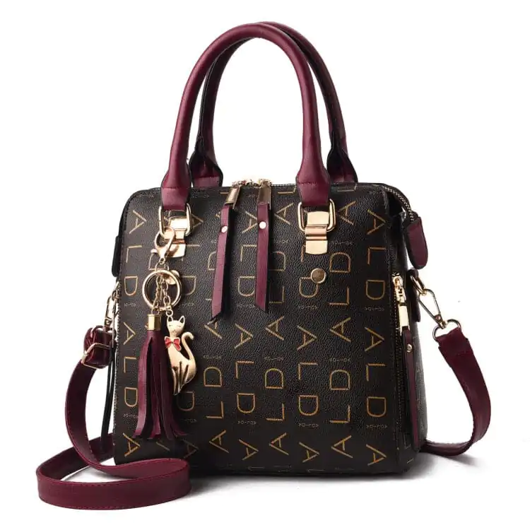 L'Amour Lily Luxury Bag - Image 7