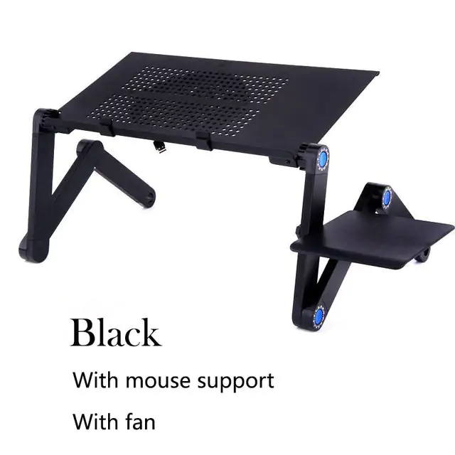 Laptop Foldable Stand - Image 3