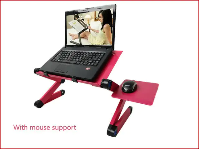 Laptop Foldable Stand - Image 6