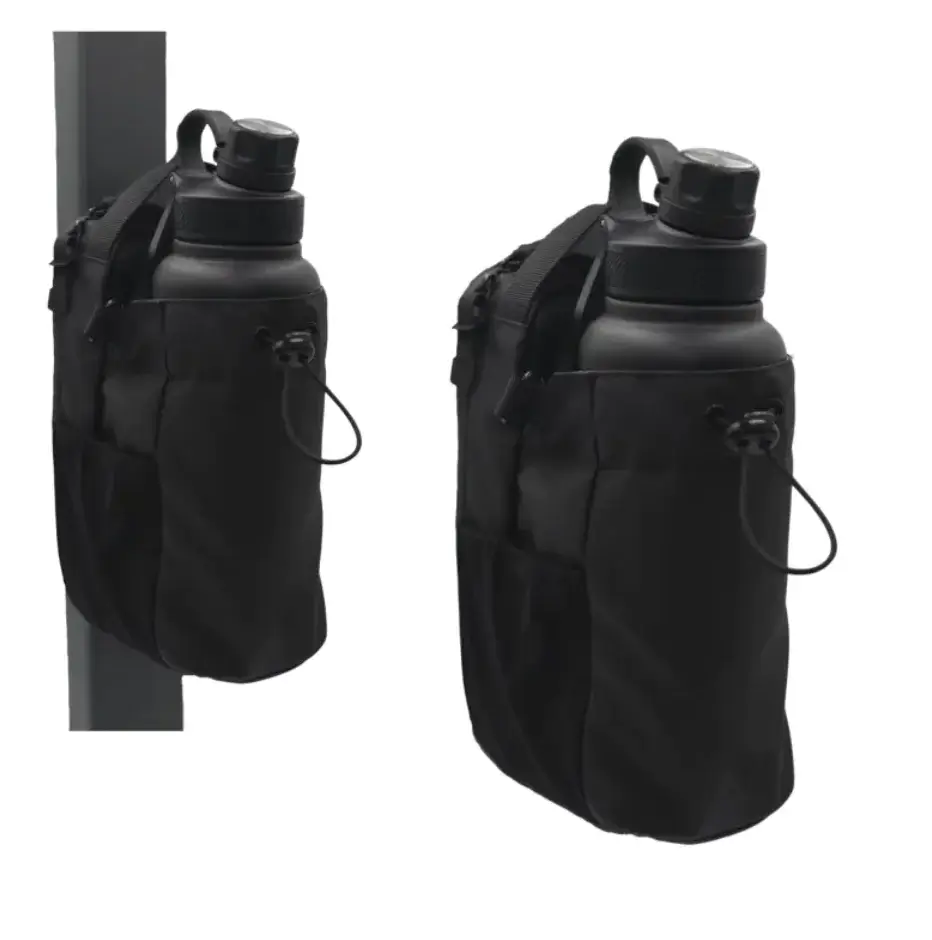 Large Capacity Fitness Kettle Bag - Image 6