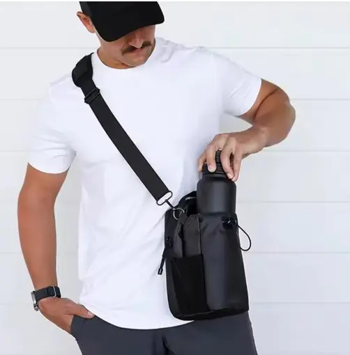 Large Capacity Magnetic Suction Bag - Image 7