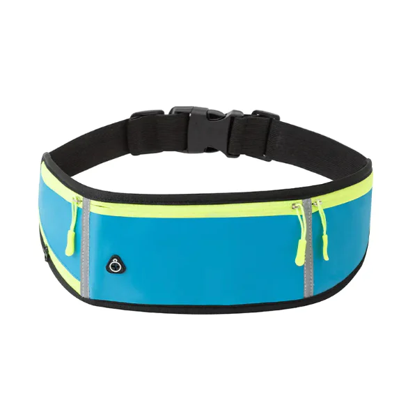 Large Capacity Outdoor Sports Waist Bag - Image 12