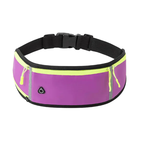 Large Capacity Outdoor Sports Waist Bag - Image 3