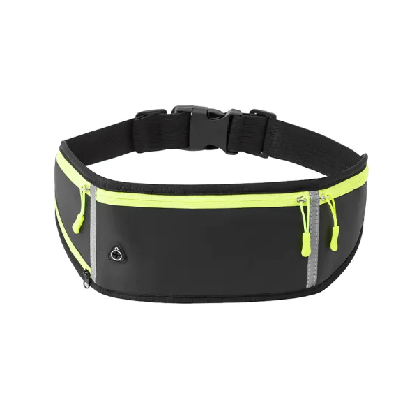 Large Capacity Outdoor Sports Waist Bag - Image 4