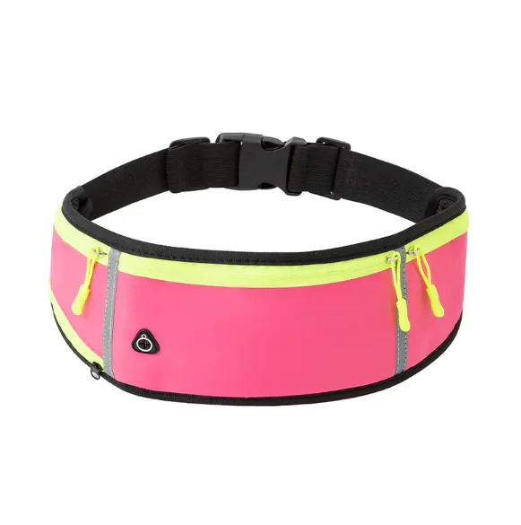 Large Capacity Outdoor Sports Waist Bag - Image 8