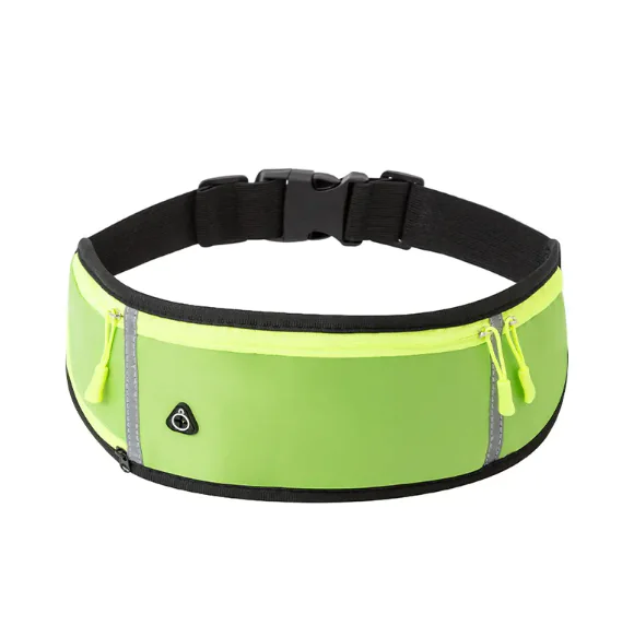 Large Capacity Outdoor Sports Waist Bag - Image 9