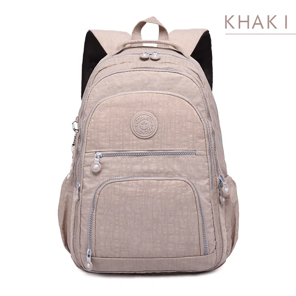 Large Capacity Travel School Backpack - Image 8