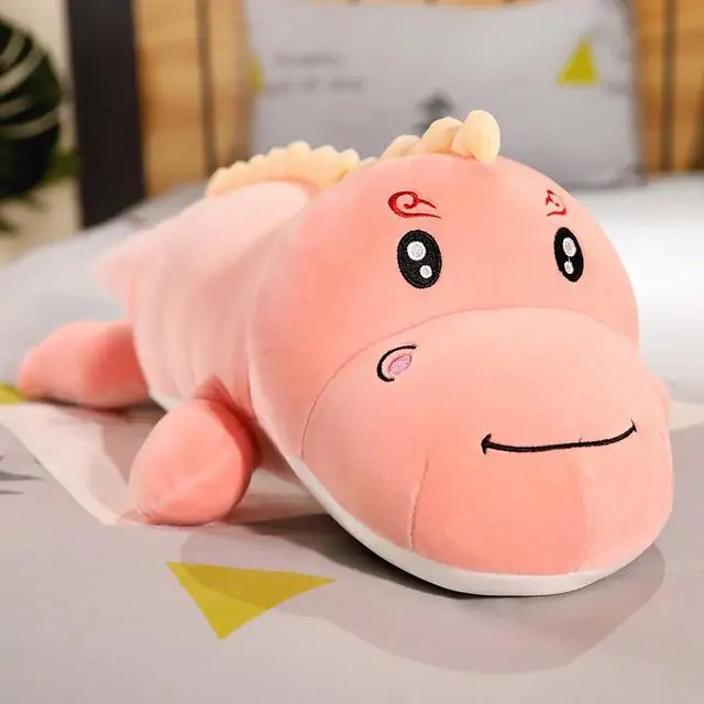 Large Dinosaur Plush Toy - Image 22