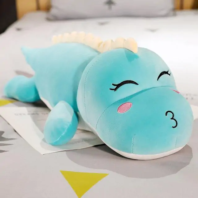 Large Dinosaur Plush Toy - Image 24