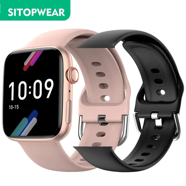 Large HD Screen Smart Watch - Image 7