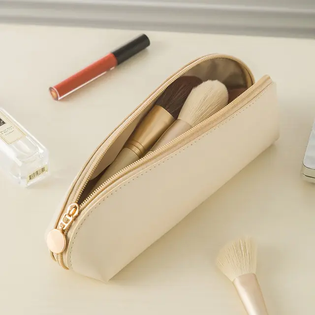 Large Travel Cosmetic Organizer - Image 11