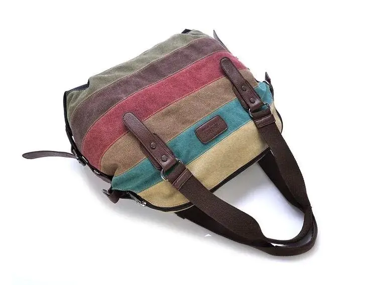 Large Women's Bag Lily Colors - Image 2