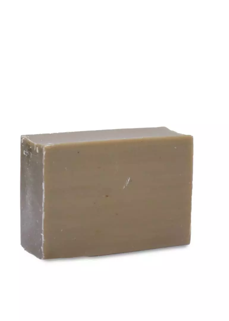LAUR Modern- Aleppo Soap 5% Laurel oil / ca.100g - Image 6