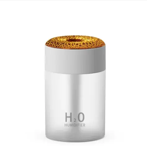 Lava Crack Ultrasonic Aroma Diffuser - Image 9