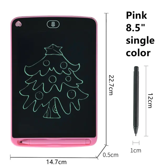 LCD Drawing Tablet - Image 11
