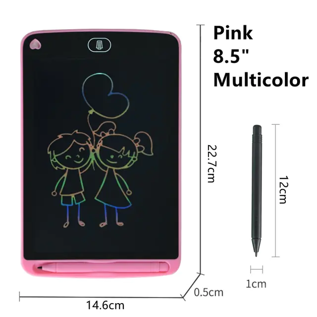 LCD Drawing Tablet - Image 13