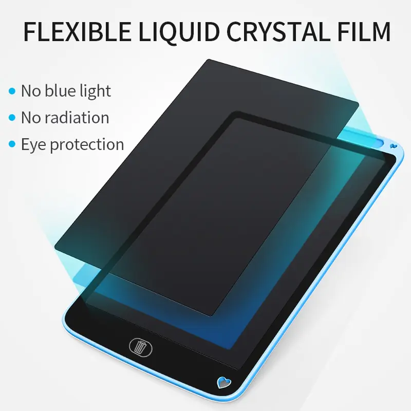 LCD Drawing Tablet - Image 2