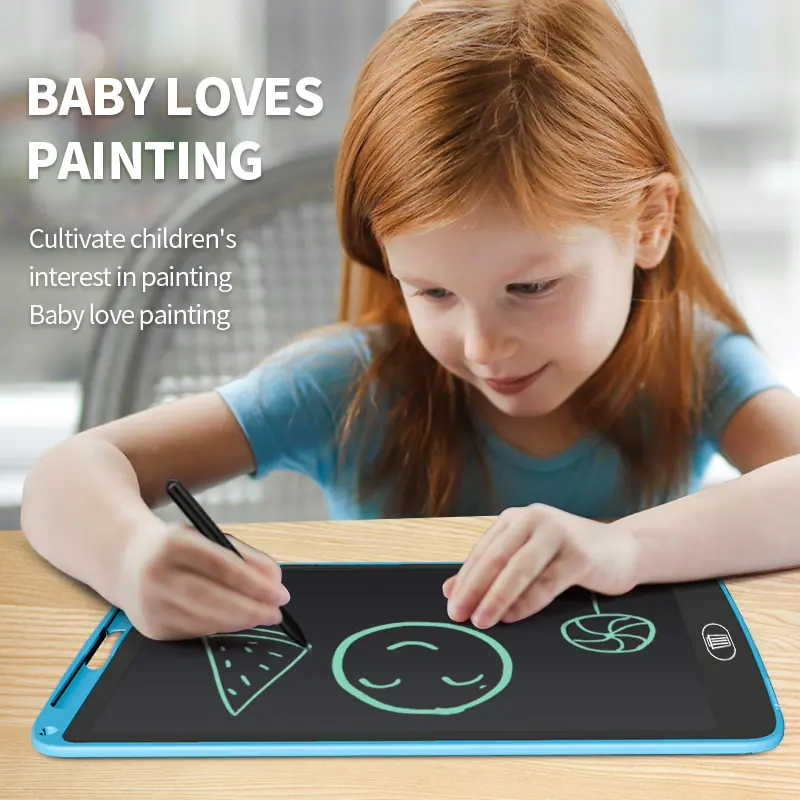 LCD Drawing Tablet - Image 6