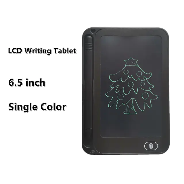 LCD Drawing Tablet - Image 7