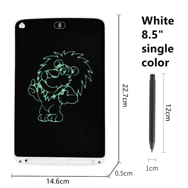 LCD Drawing Tablet - Image 8