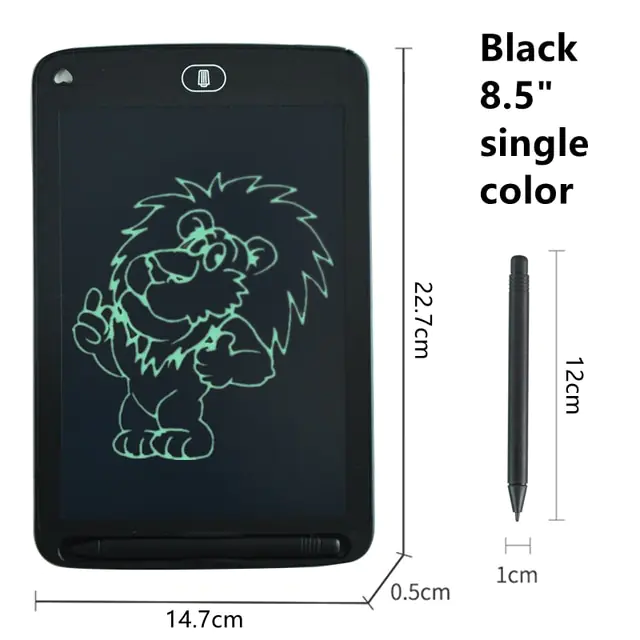 LCD Drawing Tablet - Image 9